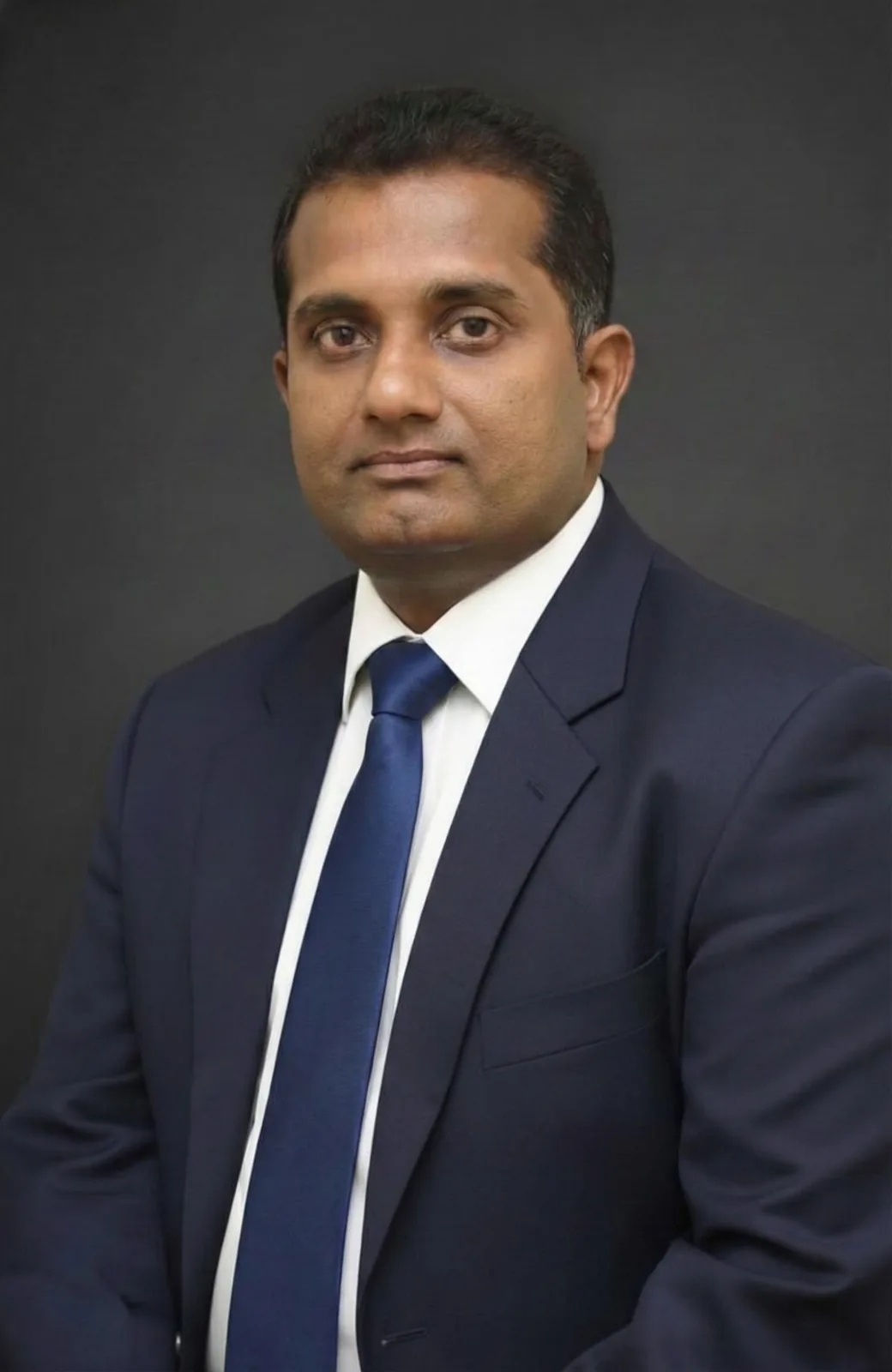 Kithsiri Liyanage