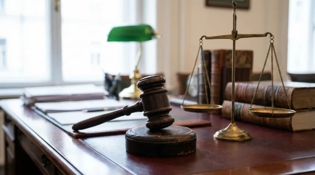 Sri Lanka’s Anti-Corruption Act 2023: CIABOC Powers, Procedure, and Enforcement Framework.